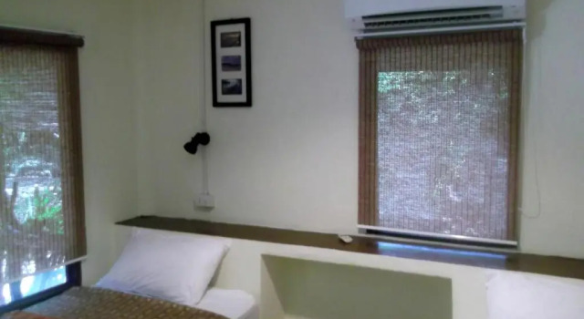 Номер Standard Coco Garden Resort