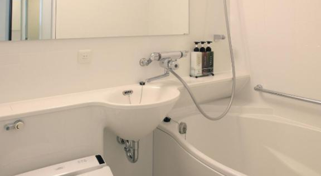 Двухместный номер Standard Hotel Elcient Kyoto Hachijoguchi