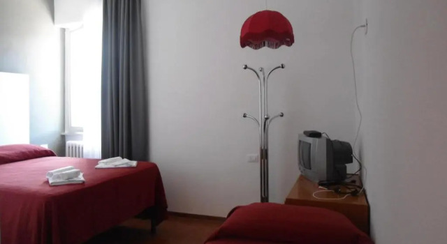 Номер Standard Hotel Piccola Firenze