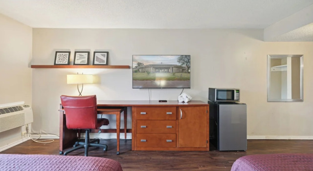 Номер Deluxe Miami Suites