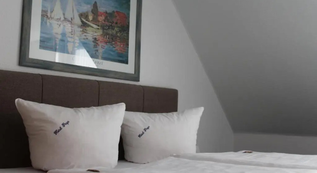 Студия Standard Hotel Freye