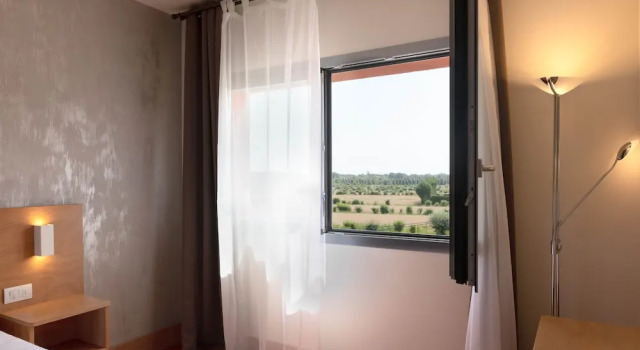 Номер Classic Torre Antica Venice Airport Hotel
