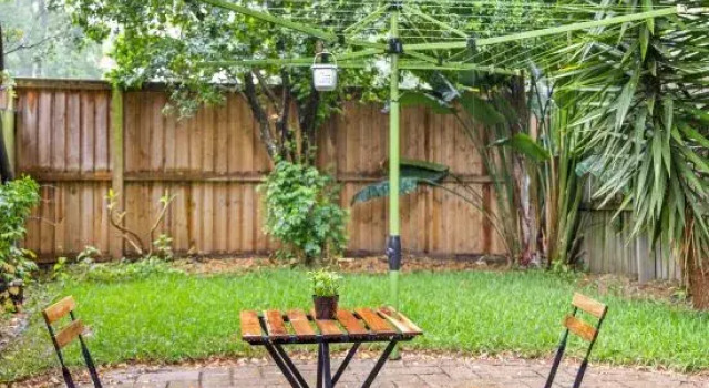 Kensington Room - Central & Affordable