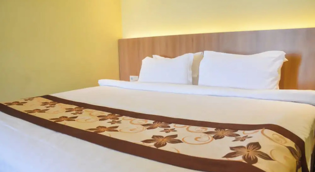 Люкс Sahid Batam Center Hotel and Convention