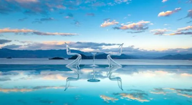 Lakeview Hotel, Prenota Hotel Hotel a Lijiang con parcheggio, Parcheggio