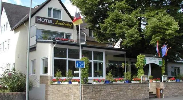 Hotel Lindenhof