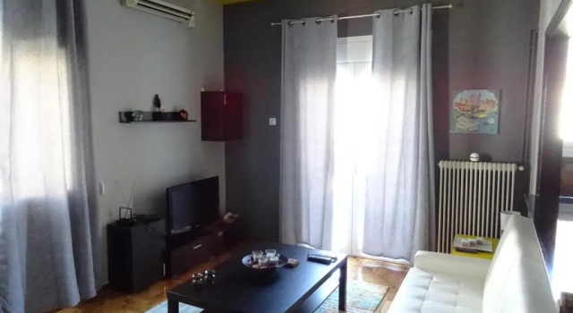 Dp Zografou Appartment, Забронировать Отель Афины Острова Саронического залива - Аттика, рядом с School of Philosophy - UOA