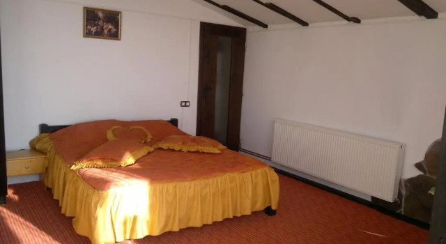 Pensiunea Maria Sibiu, Rezervovat Hotel Levné hotely v Sibiu County
