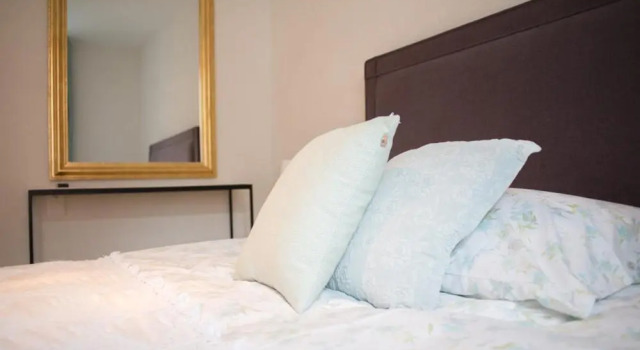 Номер Standard Hôtel de la Béroche
