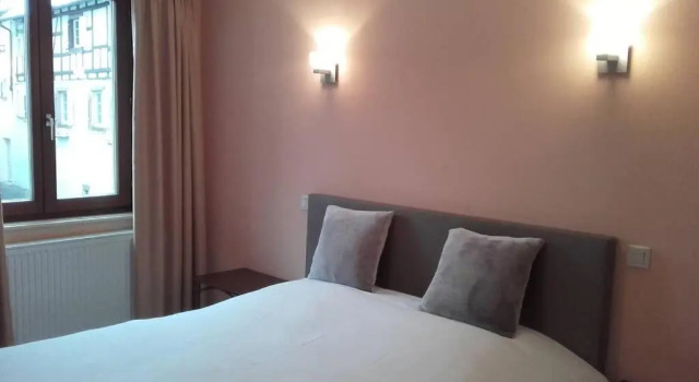 Коттедж Le Victoria, Eguisheim, 4-6 p., 4etoiles, rénové,clim