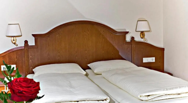 Номер Standard Hotel Berner