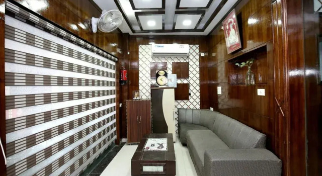 Guru Kalgidhar Residency
