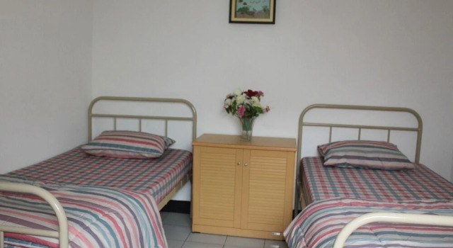 De Riau Guest House