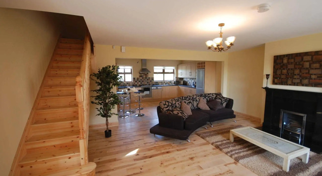 Cuan na Ri Holiday Homes, Prenota Hotel Milford 