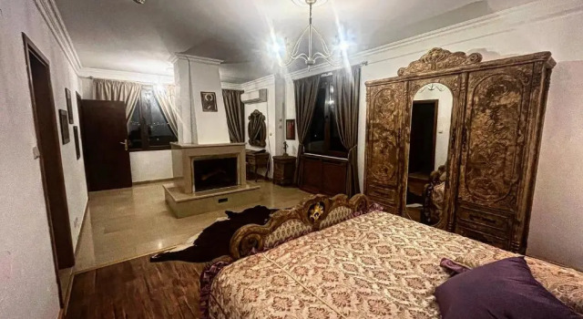 Andesite Boutique Residence Hotel, Réserver Hôtel-boutique Vitosha District , près de Dragalevski Monastery