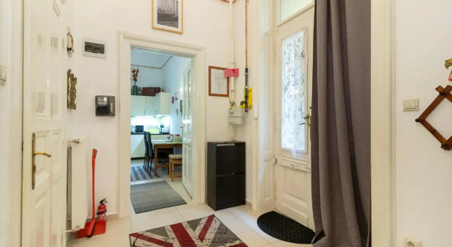 Rákóczi Apartments, Забронировать Апартаменты/квартира Апартаменты Будапешта, рядом с Franz Liszt Academy of Music, недорого, Апартаменты/квартира
