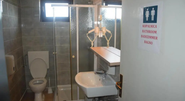 Номер Standard Hostel Panorama Portorož