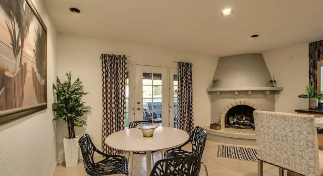 Sunset Views From This Hilltop Fountain Hills Gem!