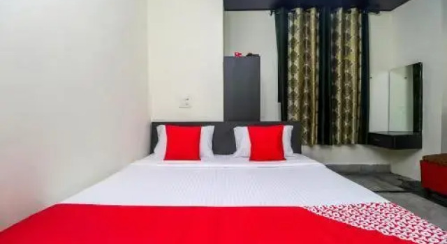 New Friends Hotel by OYO Rooms, Book Hotel Ludhiana Punjab