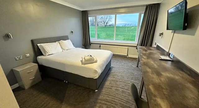 Номер Executive Sporting Lodge Inn Middlesbrough