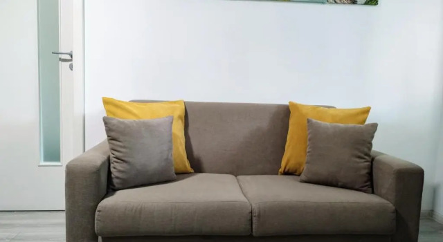 Апартаменты Simona Apartament Palas Mall 1