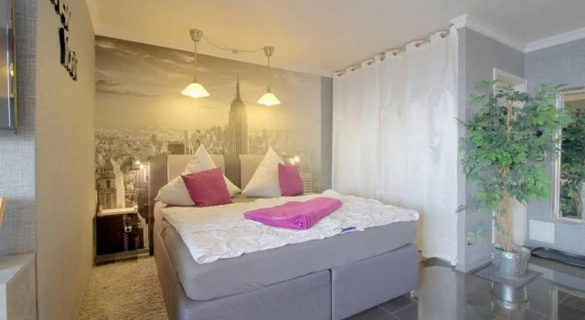 Apartment 475