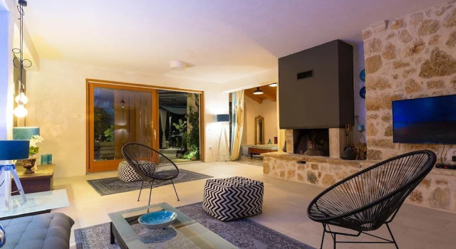 Villa Maxima Agri