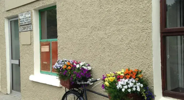 St Mary's B&B, Prenota Bed & breakfast Annagry 