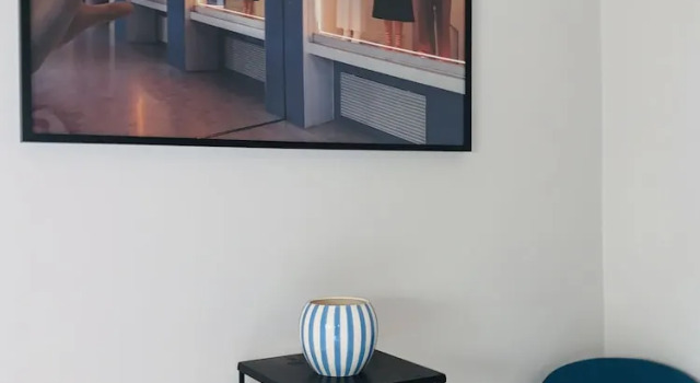 Люкс Deluxe с балконом CinqueSuites Ortigia