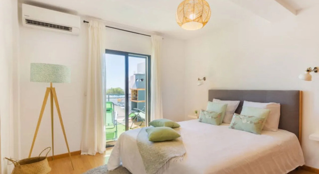 Wave Dream, Rezerwuj Hotel Hotele w Algarve z parkingiem, Parking