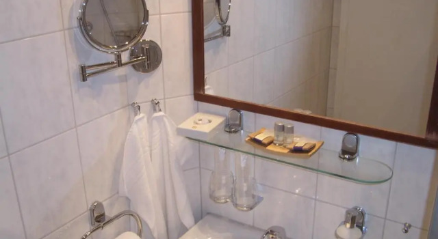 Номер Standard Gästehaus Mutschler