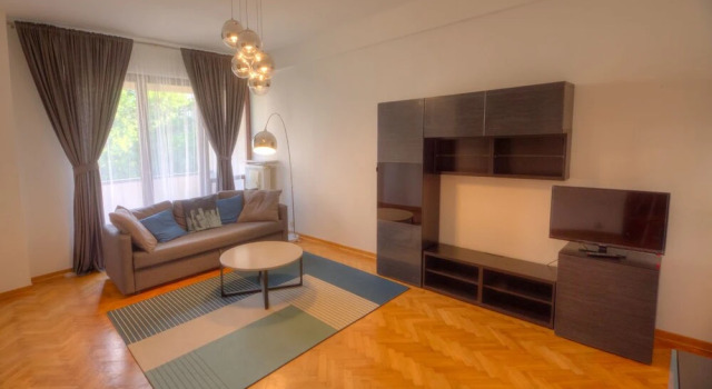 Rais Serviced Apartments Downtown, Prenota Appartamento Mokotów 
