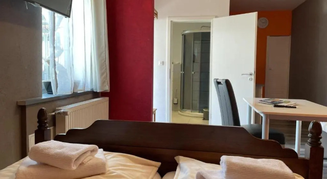 Студия Trattoria & Apartments - Casa da Enzo