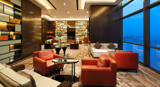 InterContinental Changsha by IHG