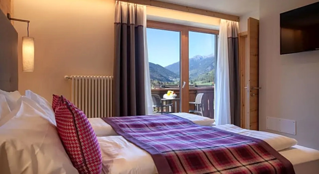 Полулюкс Active Hotel Monte Giner
