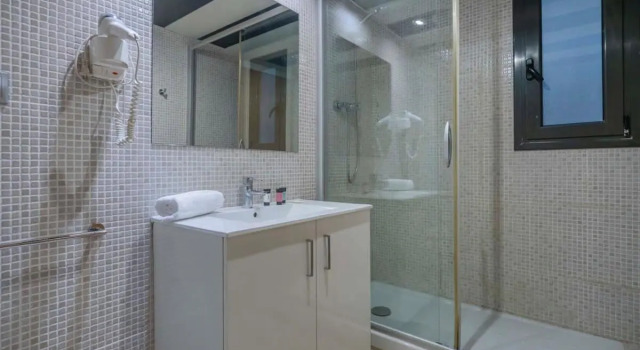 Modern and bright apartment in Eixample 2-2, Забронировать Апартаменты/квартира Апартаменты Барселоны, рядом с Eixample Theatre, Апартаменты/квартира