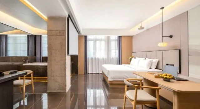 Люкс Green Oriental Hotel