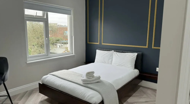 Студия Classic London Studios and Suites