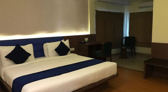 Nepalirika Hotel Damak