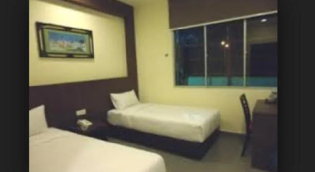 GP Guest House @ Gelang Patah, Rezerwuj Pensjonat Johor Bahru Johor
