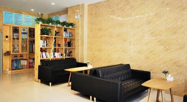 7Days Premium Ordos City Government Branch, Book Hotel Ordos Inner Mongolia