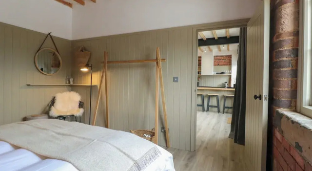Rowan Cottage - Fold Yards