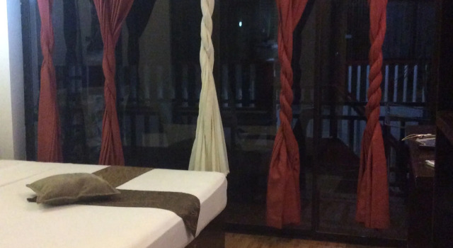Diwata Resort & Spa