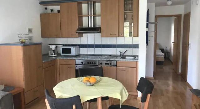 Апартаменты Apartment Daniela