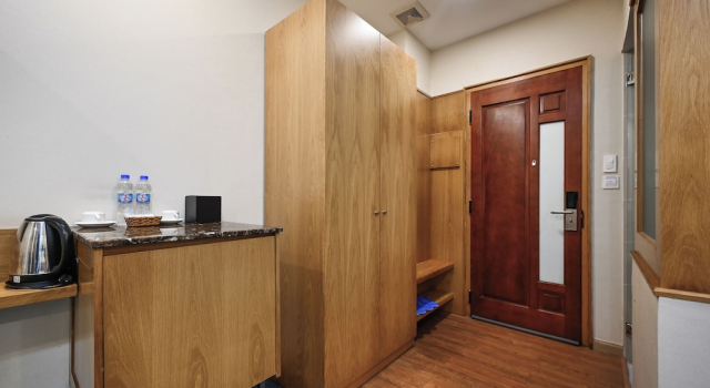 Номер Superior Sunshine Airport Hotel
