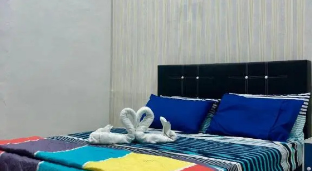 Padang Besar Twin Homestay, Rezervasyon Otel Padang Besar 