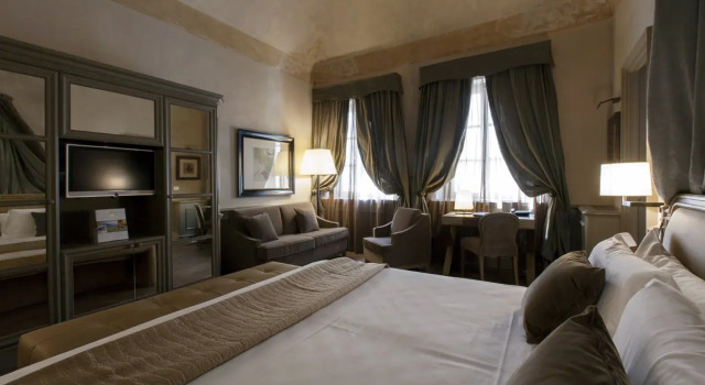 Palazzo Righini