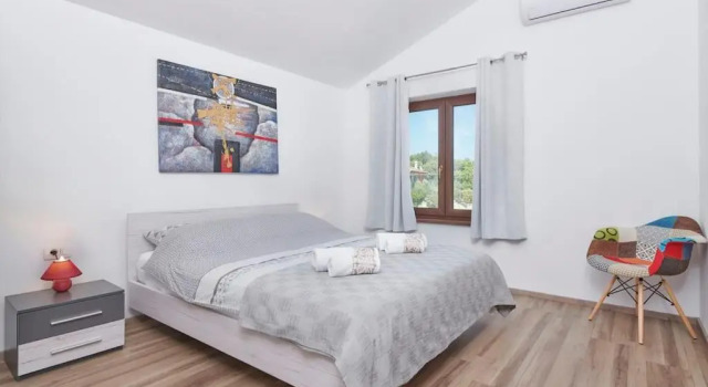 VILLA GIOVANNA POREC, Забронировать Вилла Отели Пореч 3 звезды, 3*