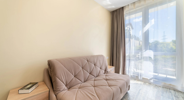 ЖК Касабланка 25 Deluxe Apartment