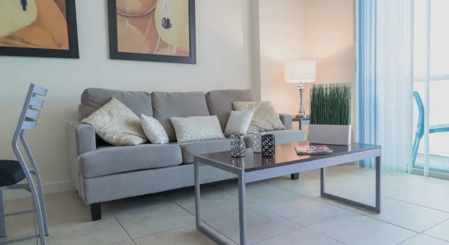 Oaks on the River Boutique Residences, Varaa Boutique-hotelli Hotellit Miami Beach uima-altaalla, Uima-allas